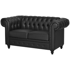 Homcom moderno divano due - moderno,