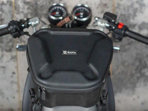 Borsa serbatoio tripper - borsa,