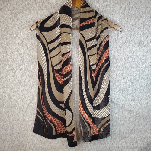 Red fish designs sciarpa - designs,