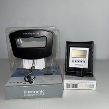 Bilancia digitale da appendere