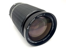 Sigma Zoom-π 35-200 mm
