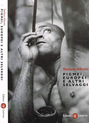 Pigmei europei altri - pigmei,, e