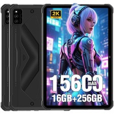 HOTWAV R6 Ultra 4G Tablet