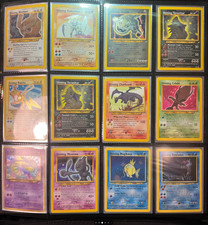 Pacchetto Carte Pokemon