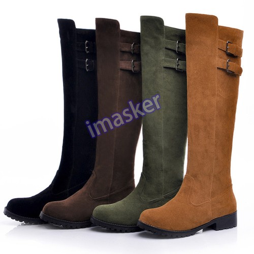 Stivali equitazione donna