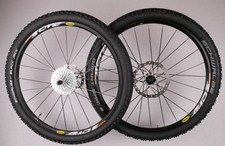 Set ruote Mavic Cross Ride 26