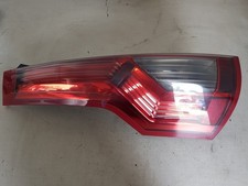 009466-01 STOP FANALE POSTERIORE DESTRO CITROEN C4 PICASSO 2.0 D 100KW 2007
