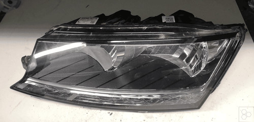 6v1941015d proiettore skoda - sx,