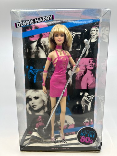 Barbie cultura pop - pop, debbie