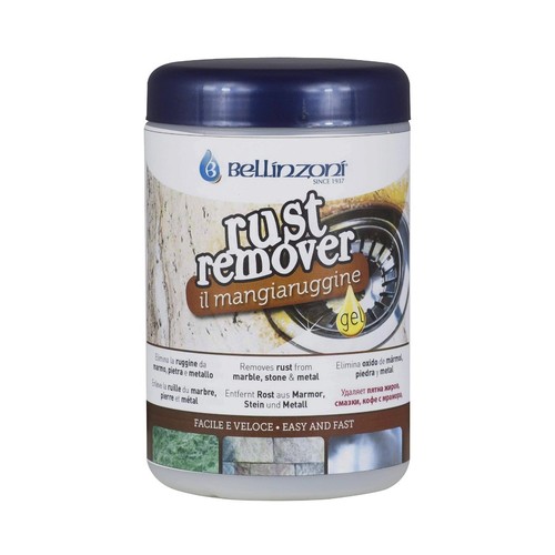 Bellinzoni rust remover lt - bellinzoni, 1