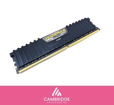Corsair Vengeance LPX DDR4 1 x