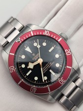 Tudor Black Bay Heritage 41