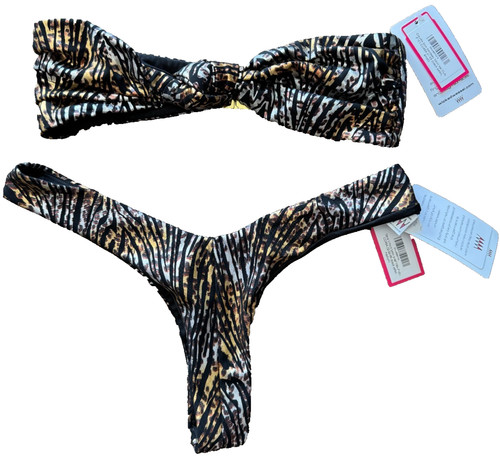 Wicked weasel tigers eye - wicked, "tigers