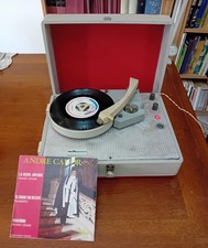 GIRADISCHI LESA SILEM