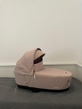 Navicella CYBEX Priam Lux