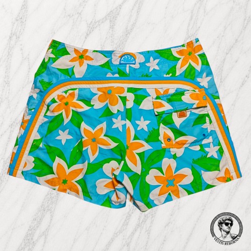 Sundek costume uomo fiori - sundek,