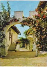 MARLENGO - MARLING - BOLZANO - "LECHNER TORBOGEN" -94989-