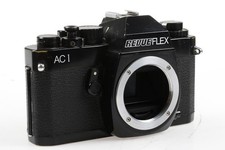 Case REVUE Revueflex AC 1 -