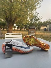 Soccer Cleats - Nike Mercurial