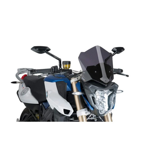 Puig cupolino naked sport - cupolino,