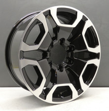 Toyota Hilux 18 " Originale