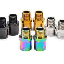 1 Paio Viti di Prolunga Pedali