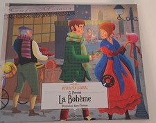La Bohème di G. Puccini