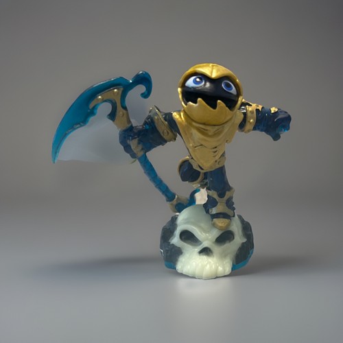 Skylanders swap force - swap,