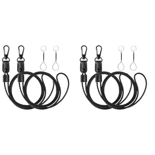 Pezzi cordini porta badge - pezzi,