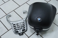 BMW F 650 169 Topcase valigia