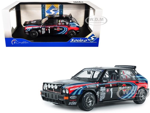 Lancia delta integrale - lancia,