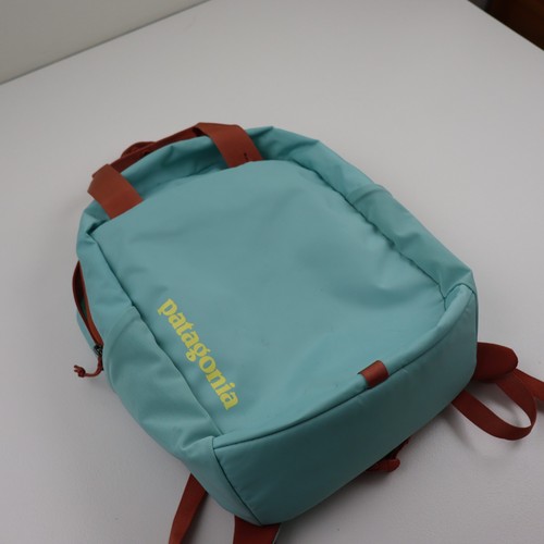 Patagonia atom tote - tote, pack