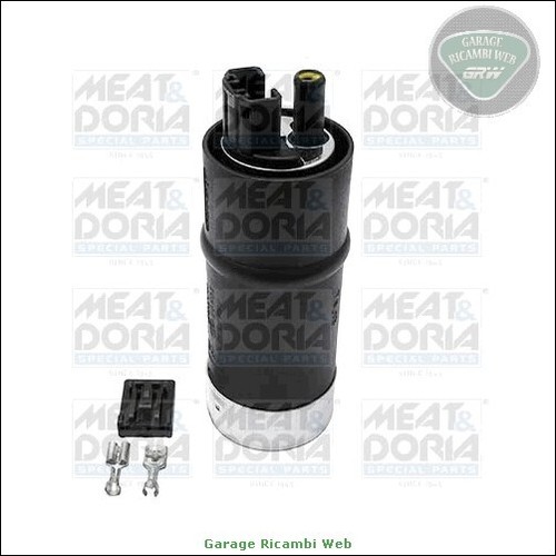 76179 pompa carburante meat - pompa,