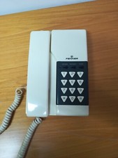 Telefono fisso fenner - telefono,