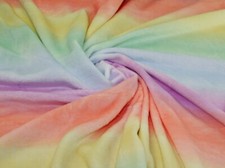 Minerva Plush Cuddle Fleece