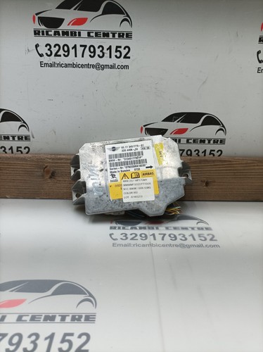Centralina airbag mini - ✴️,