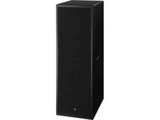 Monacor Subwoofer PA CLUB-1SUB