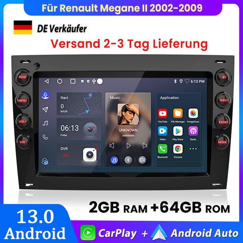 Per renault megane - per,