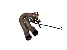 TUBO DI SCARICO CENTRALE DUCATI HYPERMOTARD 939 BASE 2016/2018 570P3342B