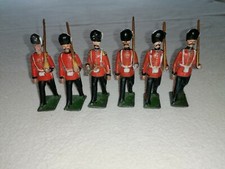 ANTICHI SOLDATINI NORIS in