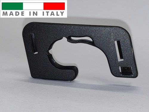 Gancio supporto mensola - gancio,