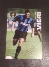 INTER CALCIO F.C.  1999-2000