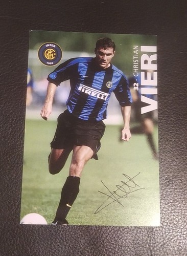 Inter calcio 1999 2000 - inter,