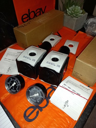 Aventics bosch rexroth - bosch, /