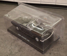 Ford Mustang Cabrio 1:24