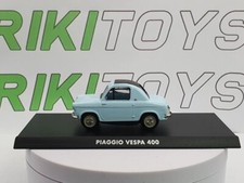 ACMA Vespa 400 Norev 1/43 Azzurro