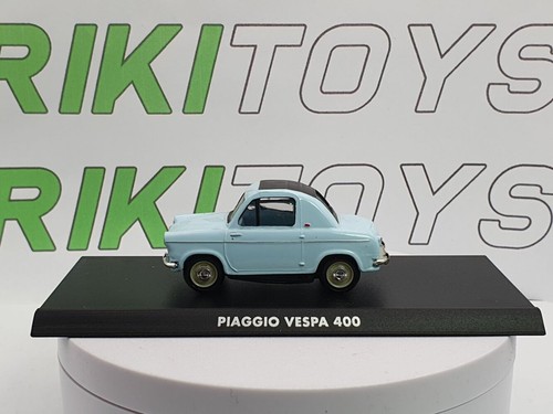 Acma vespa 400 - norev, 1/43
