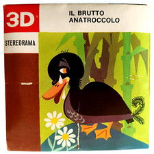 REEL STEREORAMA 3D ⭐ IL