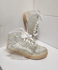 Nuove super rare Adidas Jeremy