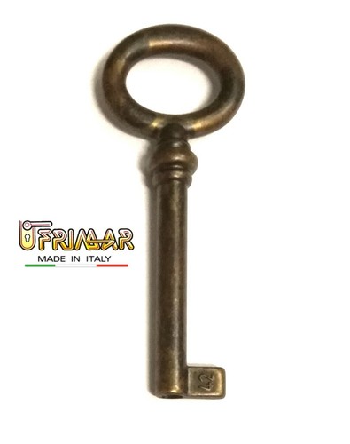 Chiave per mobili antichi - chiave,